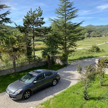 Nyaraló Tonzzini Krbune