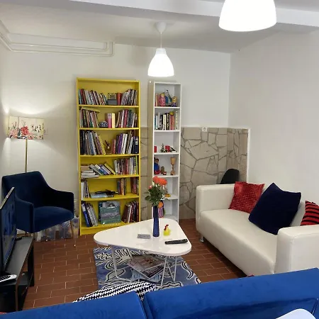 Dom wakacyjny Tonzzini *