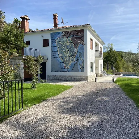 Tonzzini Prázdninový dům *