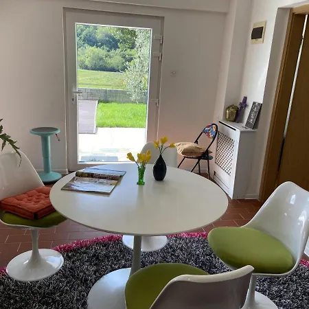 Prázdninový dům Tonzzini