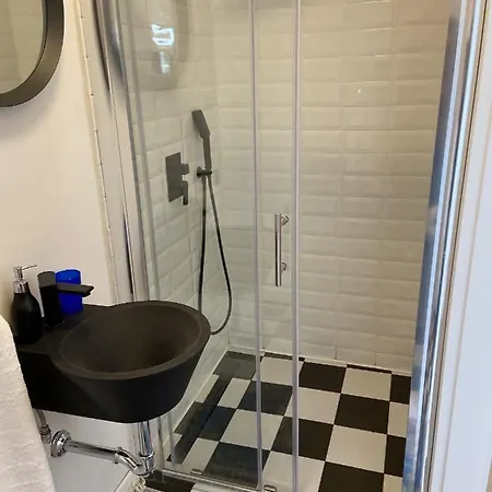 Prázdninový dům Tonzzini *